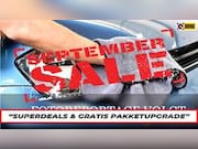 Audi Q3 - Sportback 45 TFSI e Advanced Edition - Navarrablau
