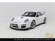 Porsche 911 - 997.2 GT3 Cup Paddle shift - Airjack - VAT Q - MY