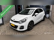 Kia Rio - 1.2 CVVT DynamicLine