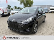 Hyundai i10 - 1.0 Twist Techno Automaat (BOVAG/RIJKLAARPRIJS)