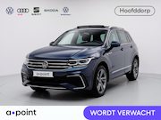 Volkswagen Tiguan - 1.4 TSI eHybrid R-Line Business 245 pk Automaat (DSG) | Navi