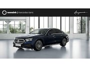 Mercedes-Benz E-klasse - 300e Sport Edition | Premium Plus | Techniek pakket | Luchtv