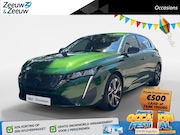 Peugeot 308 - 1.2 PureTech Allure Pack Business Android Auto | Apple Carpl