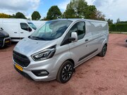 Ford Transit Custom - 320 2.0 TDCI L2H1 2800Kg Trekgewicht