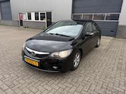 Honda Civic - 1.3 Hybrid 2009 Carplay