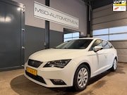 Seat Leon - 1.0 EcoTSI Style Connect Trekhaak Camera NAP