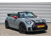 MINI John Cooper Works - Cabrio 2.0 231PK JCW Pack FULL
