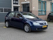 Volkswagen Golf - 1.4 Trendline