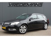 Opel Insignia - Sports Tourer 1.4 Turbo EcoFLEX Edition