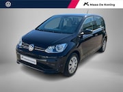 Volkswagen Up! - 1.0/60PK BMT Move up! · Airco · DAB · Elektrisch verstelbare