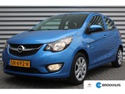 Opel Karl - 1.0 75PK 5-DRS EDITION+ AUTOMAAT / AIRCO / LED / PDC / BLUET
