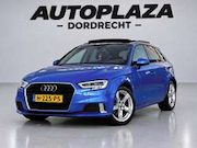Audi A3 - Sportback 35 TFSI CoD DealerOnderh||Pano|LED|PDC|