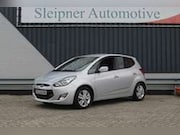 Hyundai ix20 - comfort 1.6 -125 PK dealer onderhouden-1ste eigena