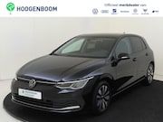 Volkswagen Golf - 1.5 TSI Life Business | Navigatie | Stoel- en stuurwielverwa