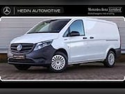 Mercedes-Benz Vito - eVito L2 | Audiopakket | Parkeerpakket | Voorklima