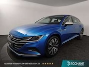 Volkswagen Arteon - Shooting Brake 1.4 eHybrid Elegance | Navigatie |