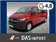 Volkswagen Caravelle - T6.1 Caravelle langer Radstand Trendline