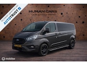 Ford Transit Custom - 320 2.0 TDCI L2H1 Trend DC automaat luxe