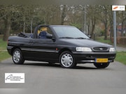 Ford Escort - 1.6 CLX / Unieke auto / Laatste 16 jaar binnen gestaan / Ori