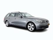 BMW 5-serie - Touring 520i Corporate Lease Business Line Edition I Aut. *L