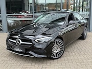 Mercedes-Benz C-klasse - 300 E LUX. LINE PHEV AUTOMAAT AIRCO-ECC NAVI PDC-CAMERA.