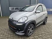 Microcar M.Go - Brommobiel SXI Highland