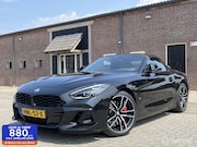 BMW Z4 - sDrive30i High Executive M Sport Plus Pack I Sportrem I bj 2