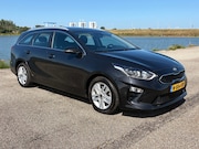 Kia Ceed - 1.0 T-GDi DynamicLine/Hybrid/Navi/Automaat/NL