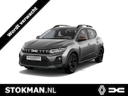 Dacia Sandero - Stepway Extreme | Achteruitrijcamera | Cruise Control en sne
