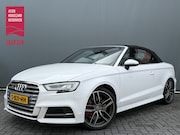 Audi A3 - Cabriolet BWJ 2017 2.0 TFSI 310 PK S3 quattro Pro Line Plus