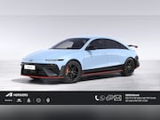Hyundai Ioniq - N AWD 84 kWh / €1500, - Voordeel / nu te bestellen / meerpri