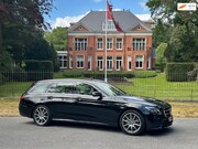 Mercedes-Benz E-klasse - Estate 200 Business Solution Sport
