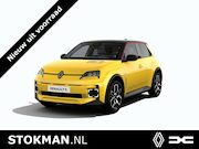 Renault 5 - Techno | Achteruitrijcamera | ISOFIX-bevestigingssysteem voo