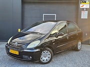 Citroën Xsara Picasso - 1.6i-16V Image