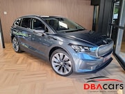 Skoda Enyaq iV - 80, 1e eign, Pano, ACC, Elec Stoel+Mem. SOH-88%
