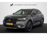 DS DS 7 Crossback - E-Tense Performance Line+ Panoramadak FOCAL Night Vision Sto