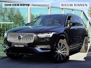 Volvo XC90 - 2.0 T8 Recharge AWD Inscription Exclusive / 360 camera / Hea