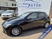 Mazda 2 - 1.5 Skyactiv-G TS+ Automaat