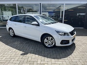Peugeot 308 - SW 1.2 PureTech Active Pack Trekhaak / Led /Pdc / Cruise / C