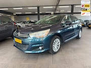 Citroën C4 - 1.6 VTi Tendance automaat navigatie climate Control cruise C