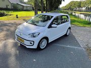 Volkswagen Up! - 1.0 high up! BlueMotion
