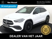 Mercedes-Benz GLA-Klasse - 200 AMG Line Nightpakket / Pano / 20" / CarPlay