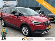 Opel Crossland - X 1.2 Turbo Innovation GARANTIE/NW.DISTRI/CARPLAY/CLIMA/CRUI