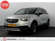 Opel Crossland - 1.2 Turbo 120 Jaar Edition /AUTOMAAT /Two Tone /Apple + Andr