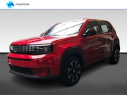 Fiat Grande Panda - 1.2 Hybrid 100pk eDCT6 Icon | Carplay | Parkeersensoren Auto