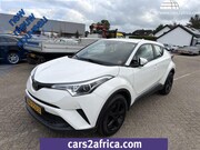 Toyota C-HR - 1.2 Comfort
