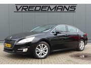 Peugeot 508 - 1.6 THP Allure