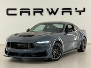 Ford Mustang - GT 5.0 V8 Dark Horse Carbon B&O