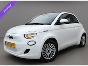 Fiat 500 - 24 kWh Navi Camera Carplay Led Cruise SOH 100% Eerste Eigena