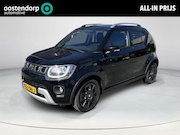 Suzuki Ignis - 1.2 Smart Hybrid Style **APPLE CARPLAY/ STOELVERWARMING/ CRU